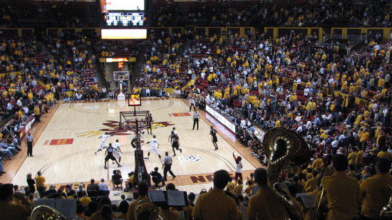 Arizona State University